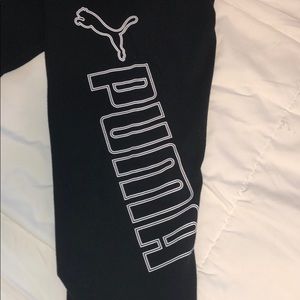 Puma leggings